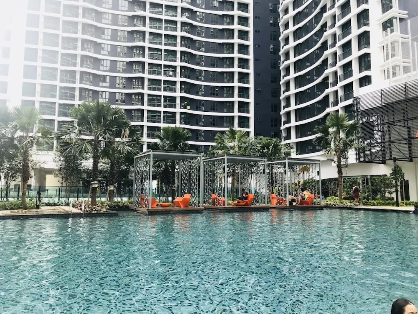 KZR Kuala Lumpur Homestay