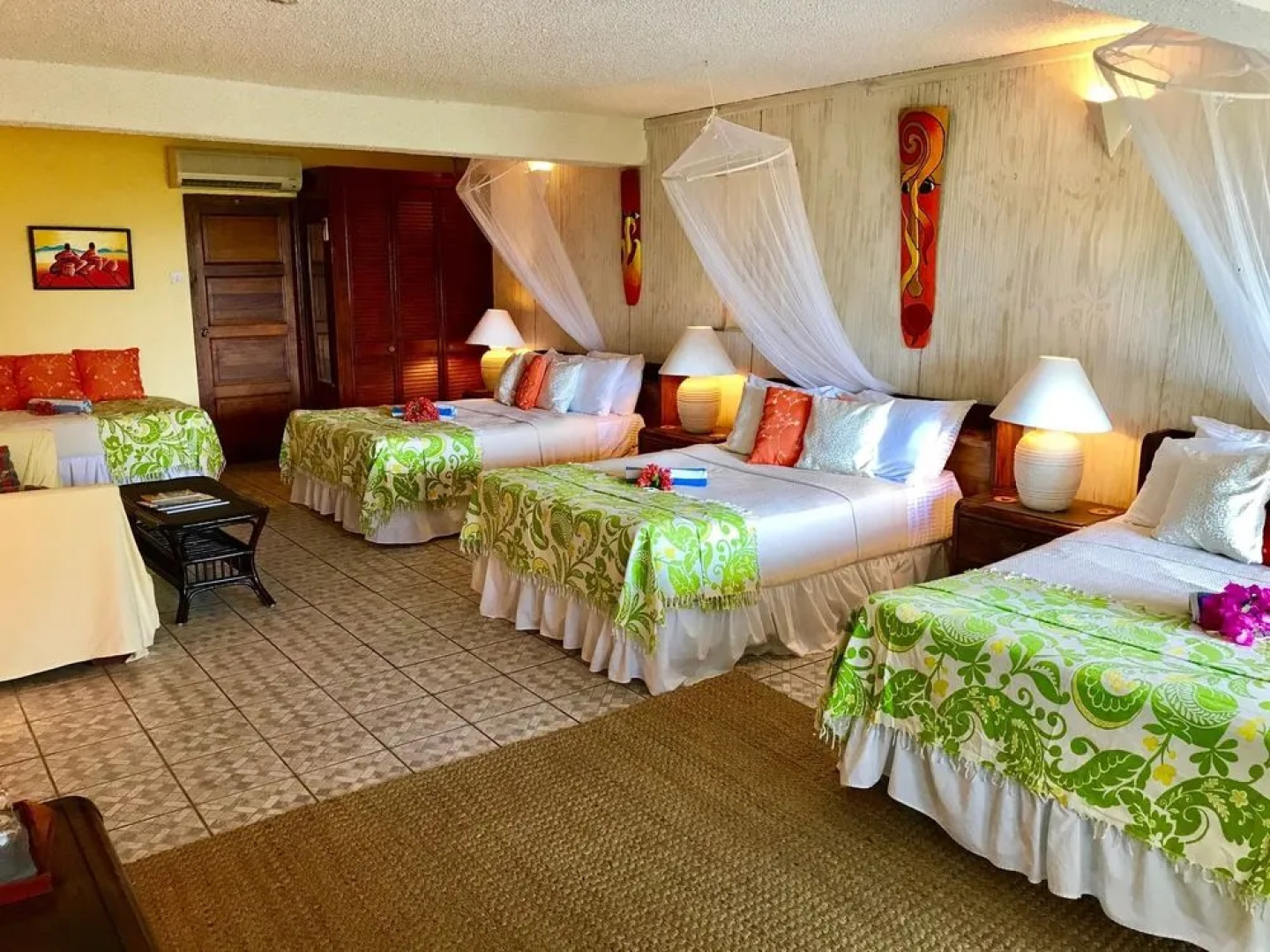 Villa Capri