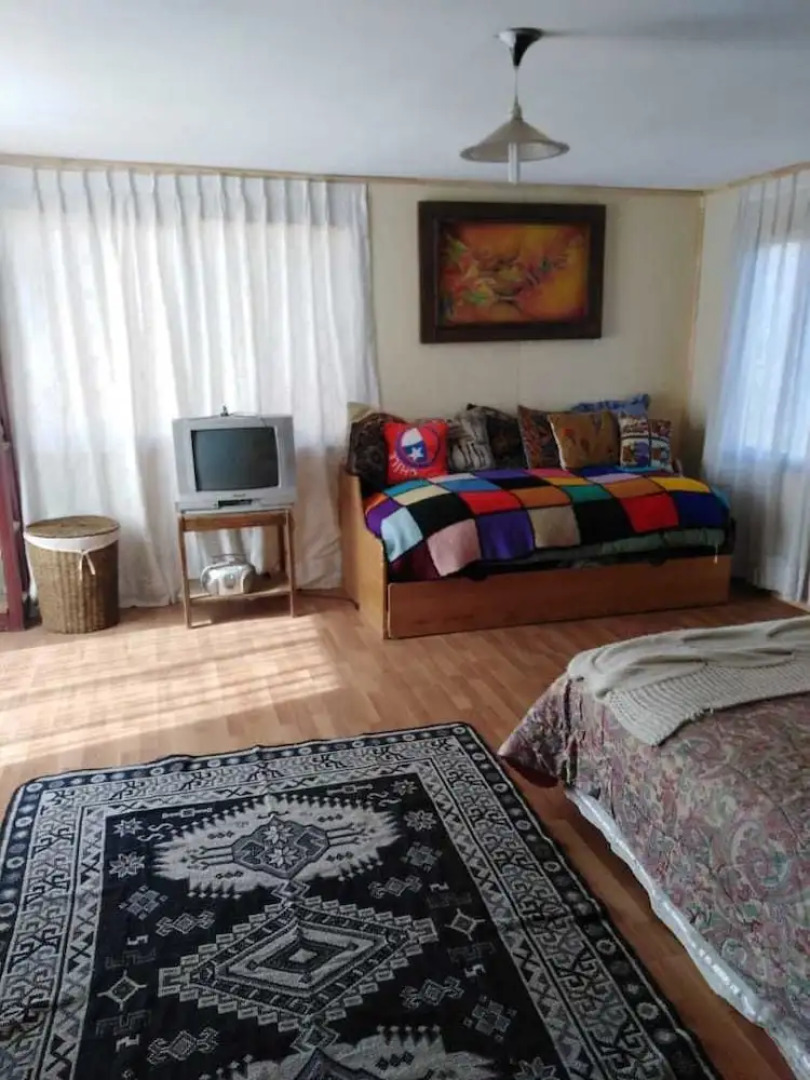 Las Nubes los Colihues de Melosilla