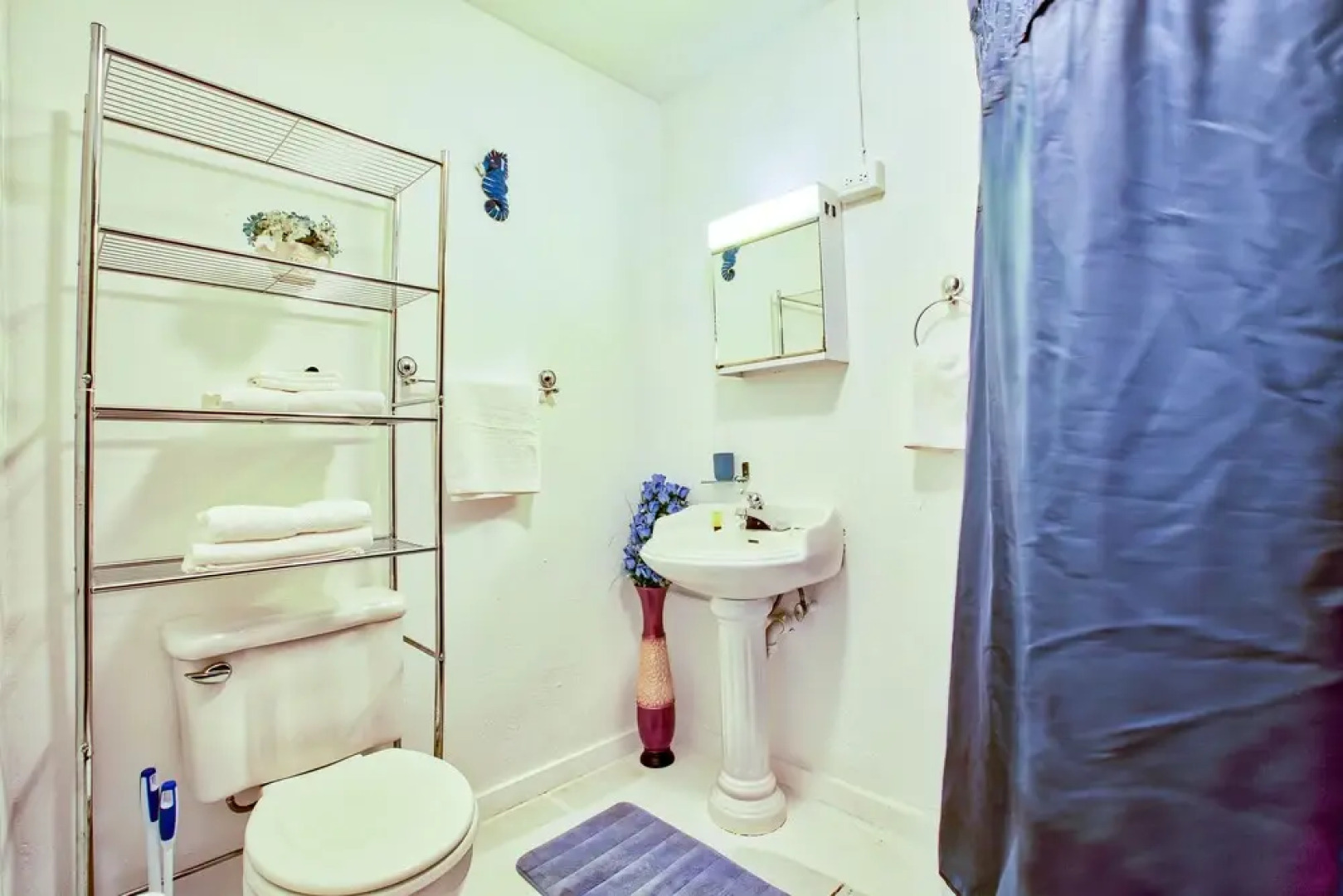 Coconut Palms Inn On The Beach