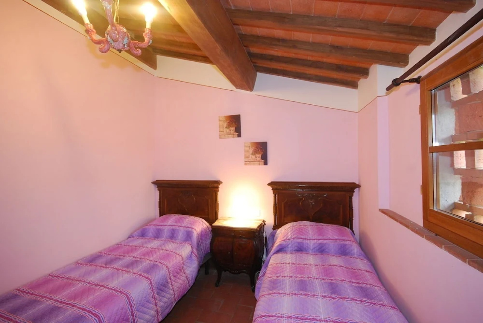 Holiday Apartment Arancio