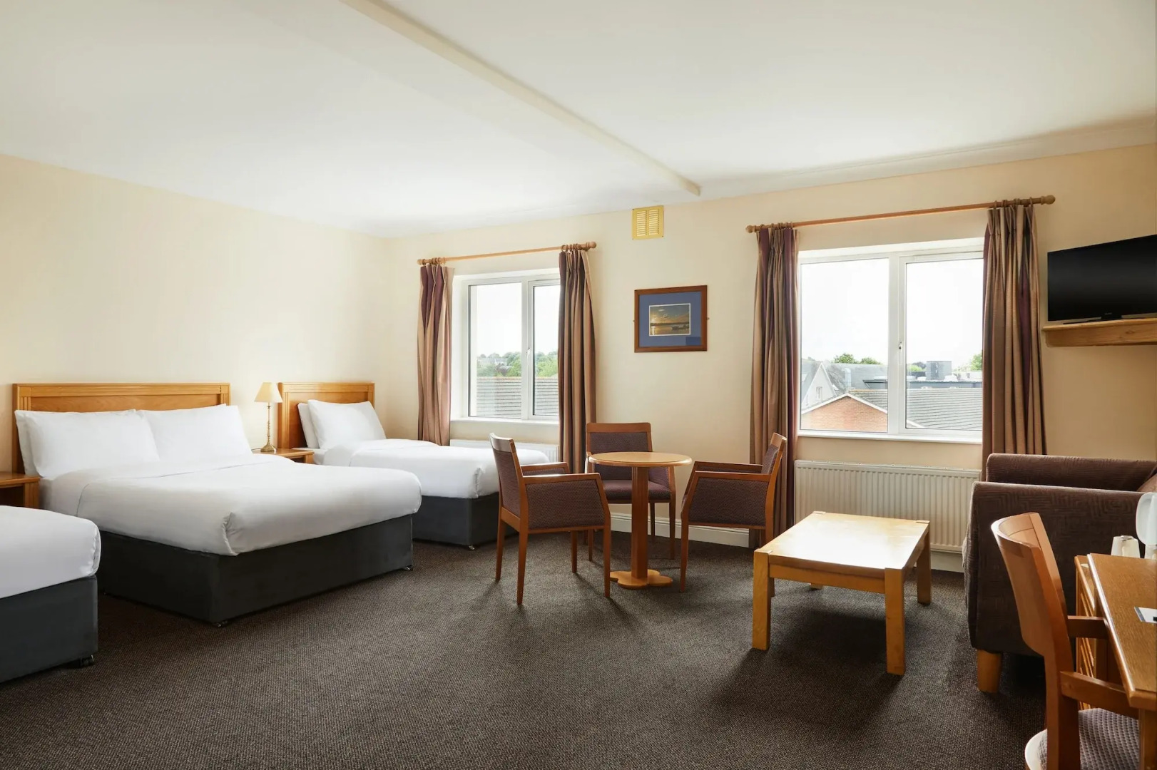 Waterford Marina Hotel