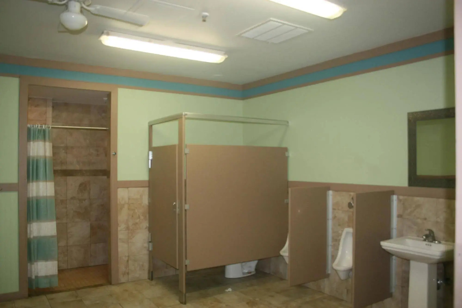 Unforgettable Paradise