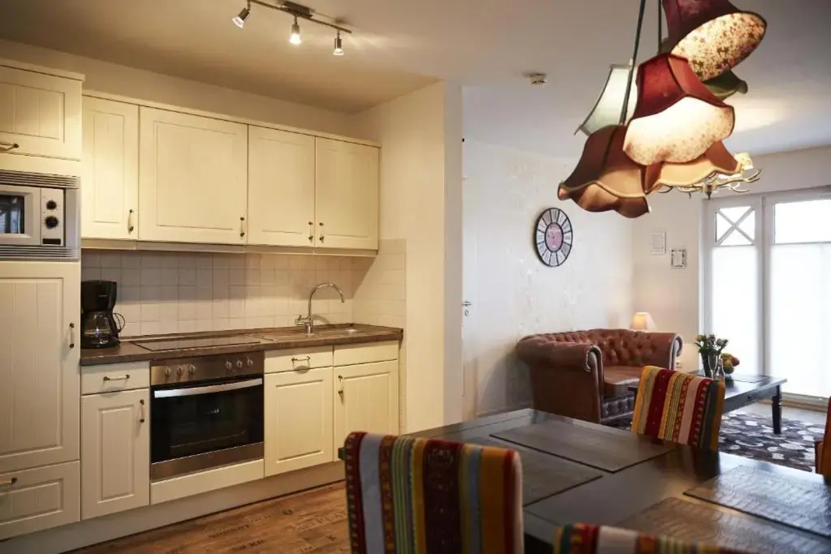 Aparthotel Bernstein