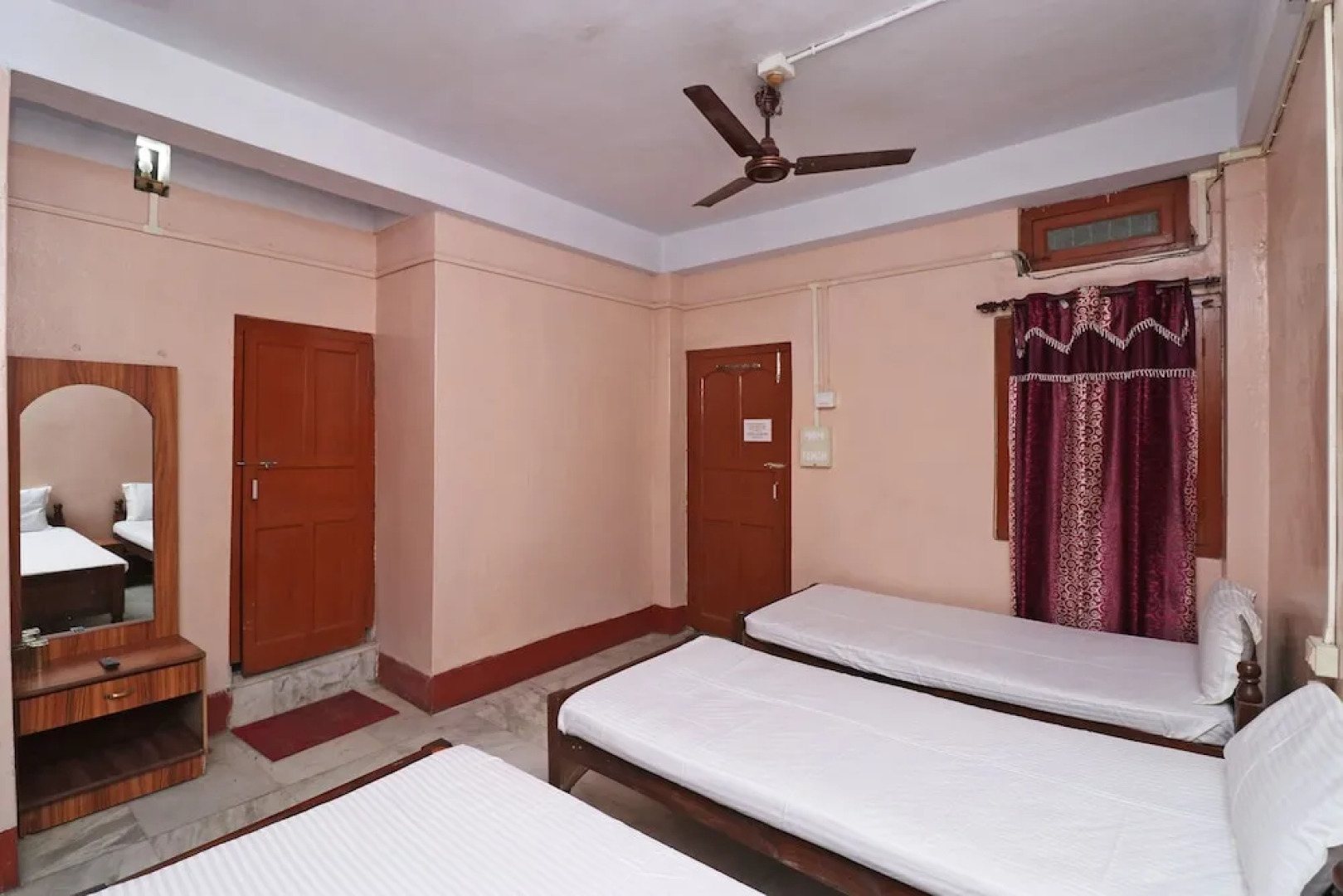 Spot On 41656 Hotel Maruti Spot