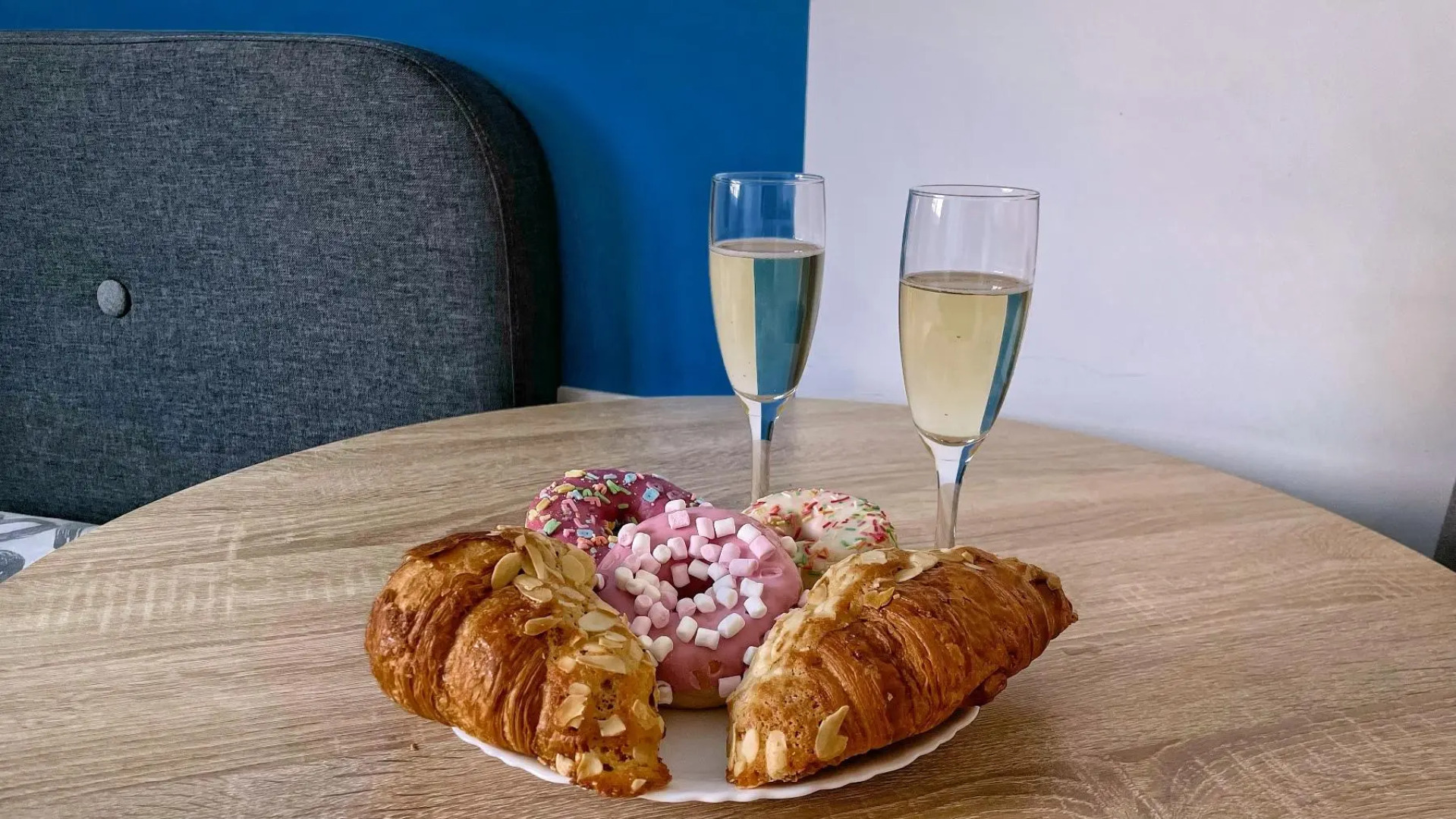 Дрим Апартментс