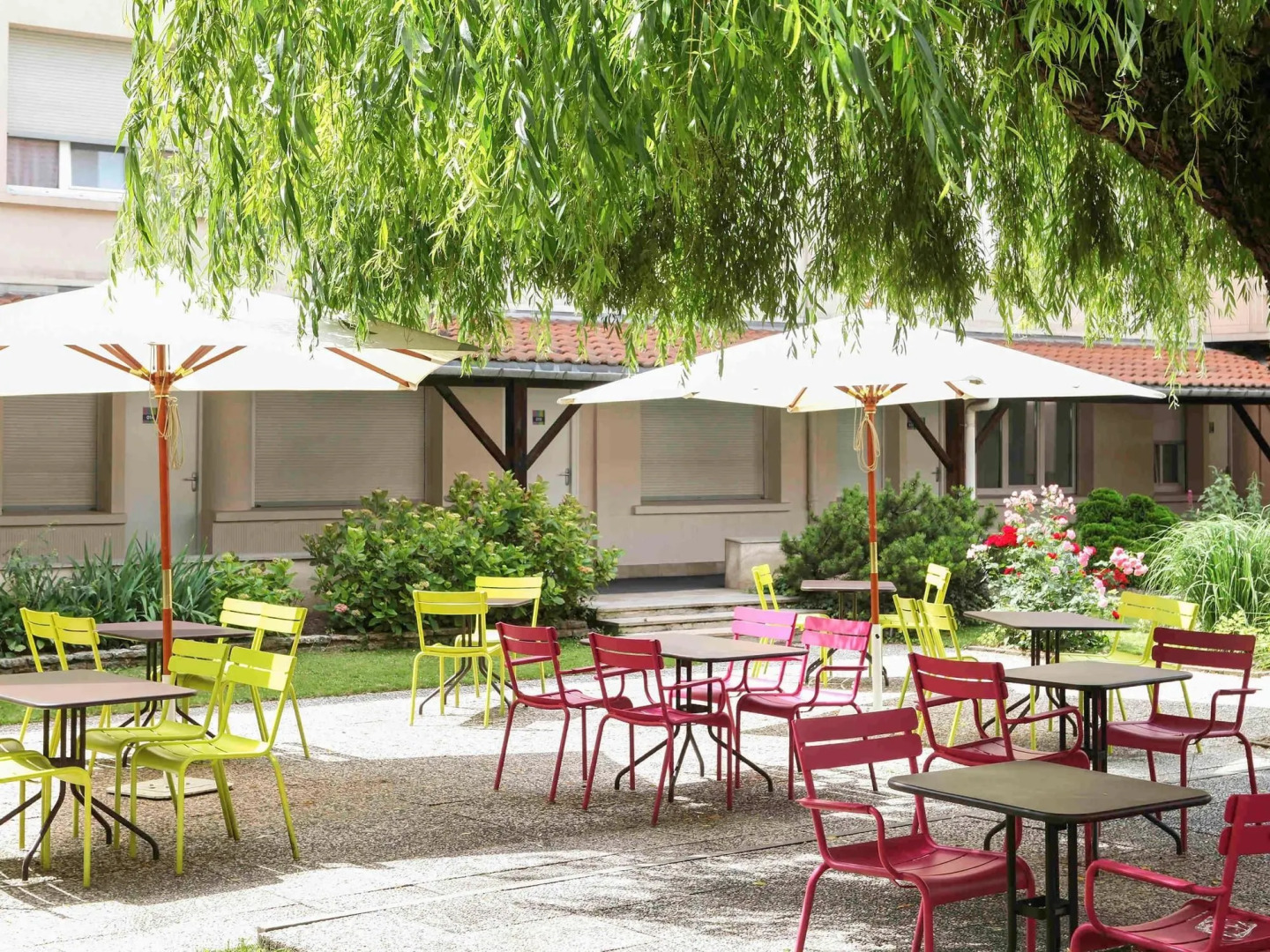 ibis Styles Nancy Centre Gare