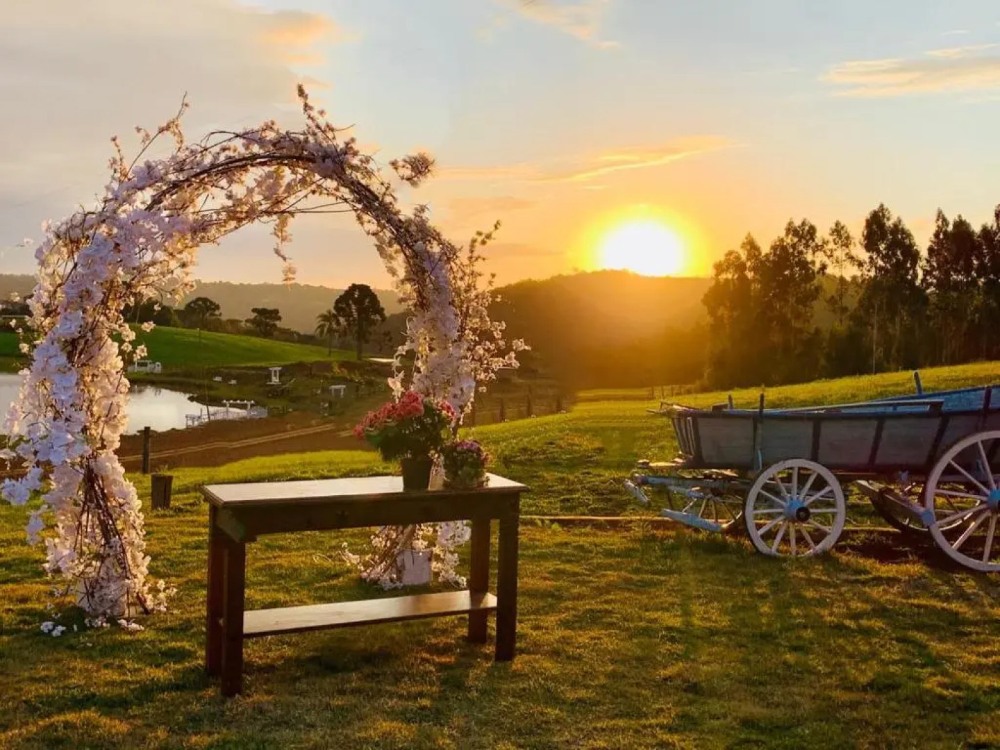 Hope Valley Adventure Resort