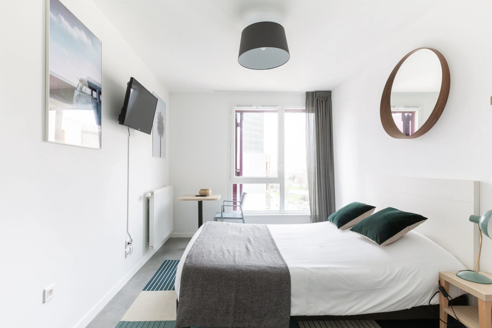 Student Factory Paris Bagnolet