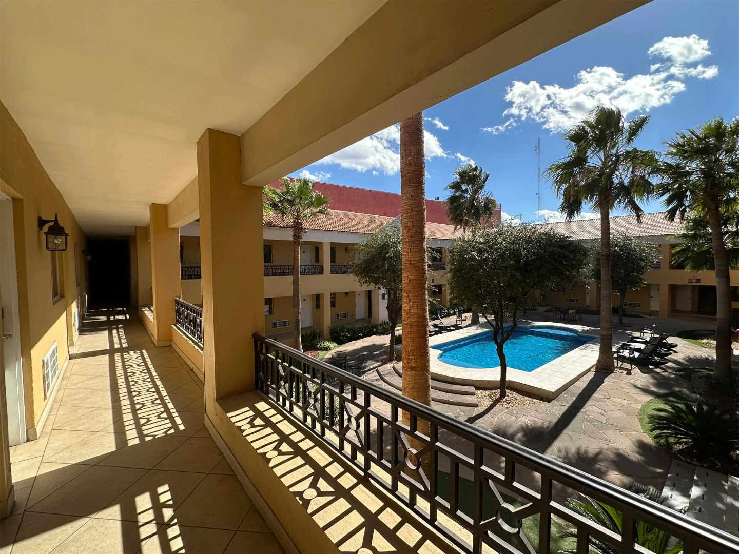 Best Western Plus Chihuahua Aeropuerto