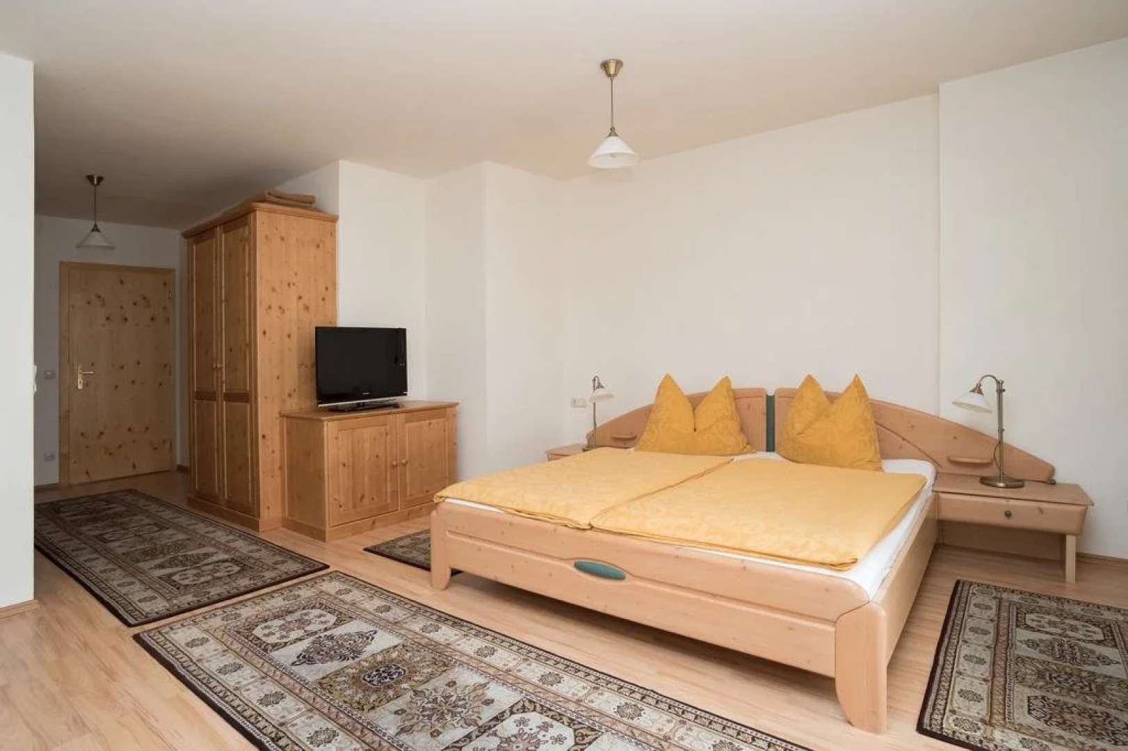 Apparthotel St Wolfgang