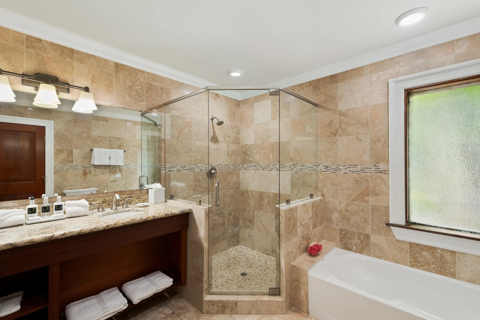 The Buccaneer Beach & Golf Resort
