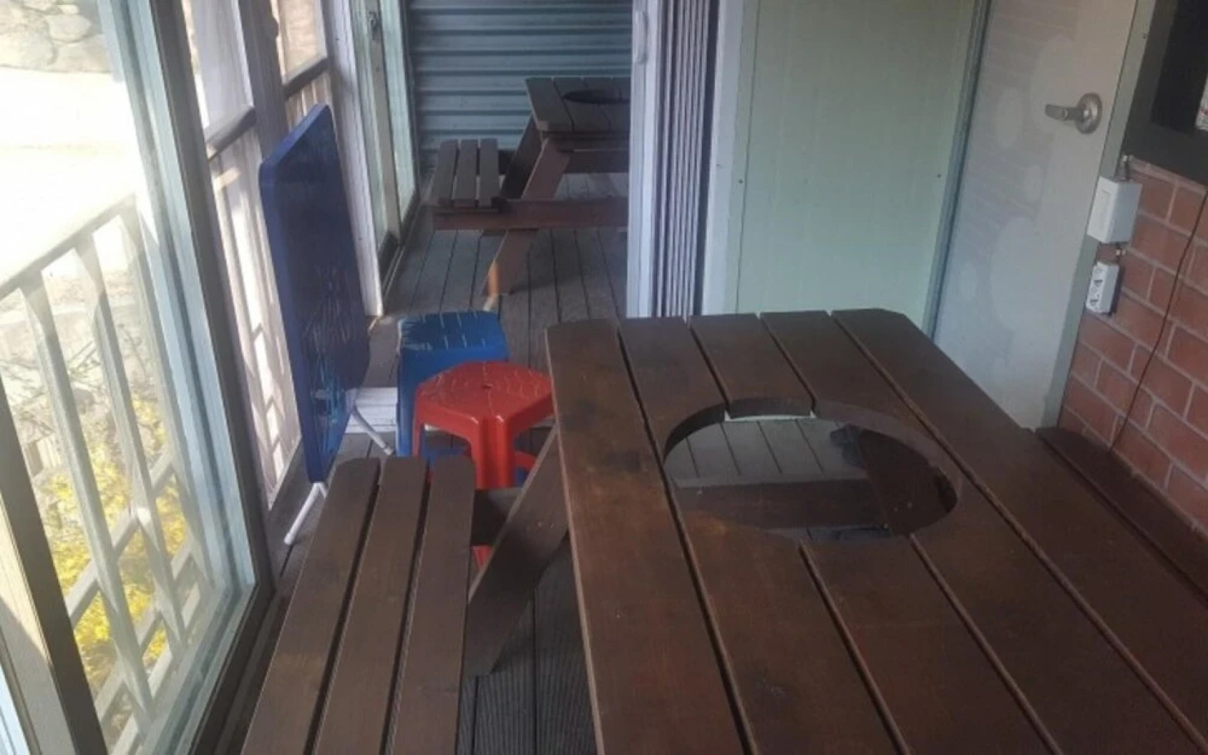 Cheongdo Persimmon Ville Pension