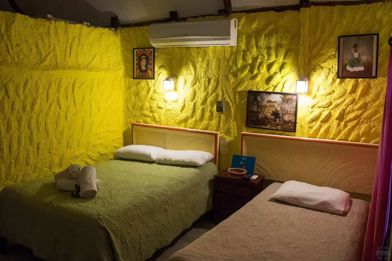 Cabañas Casa Maya Holbox Frente Al Mar