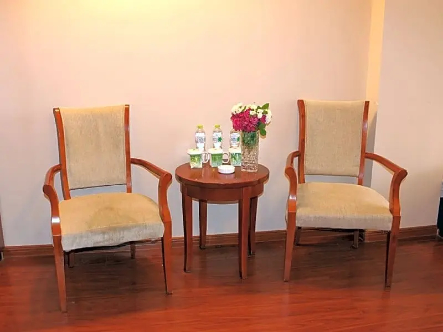 GreenTree Inn Yantai South Street Hotel