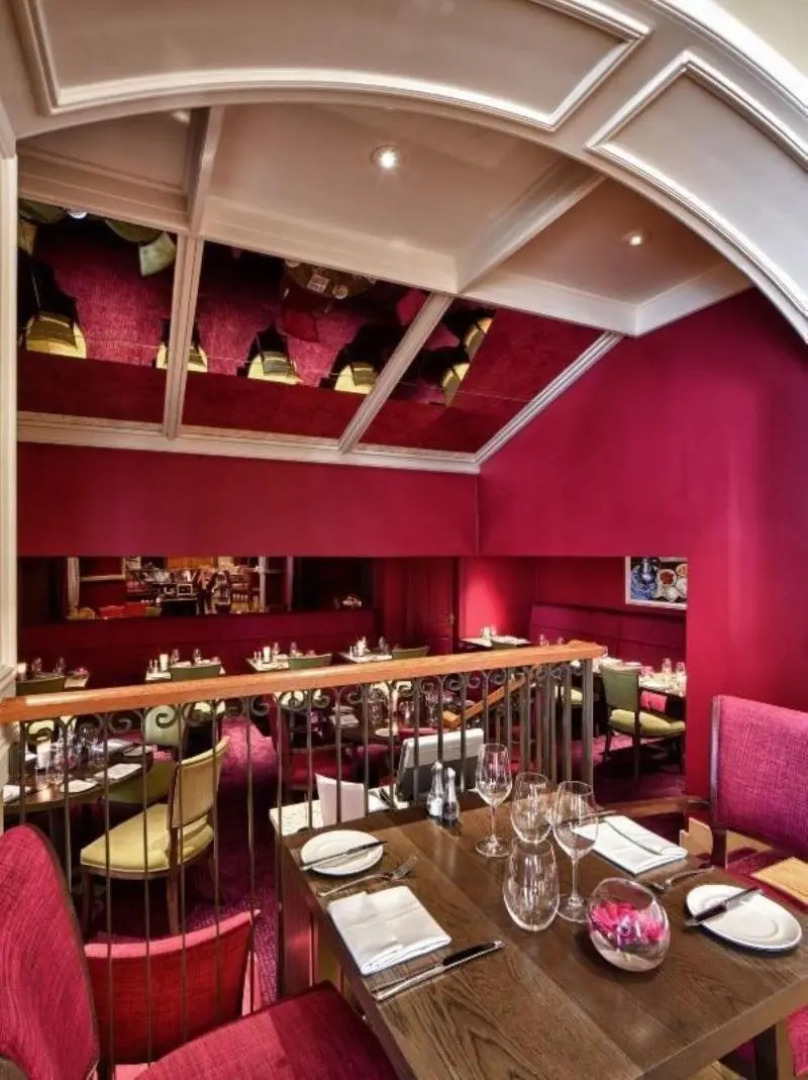 Bedford Lodge Hotel & Spa