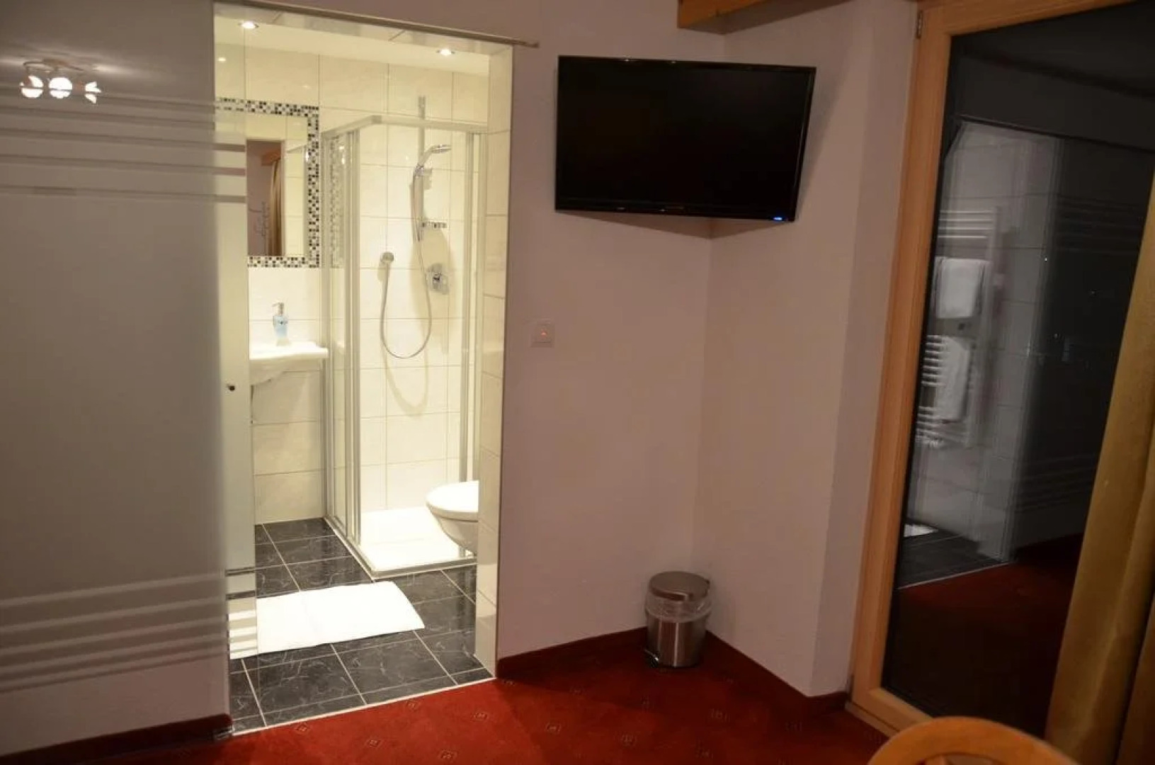 Hotel Restaurant Thurner