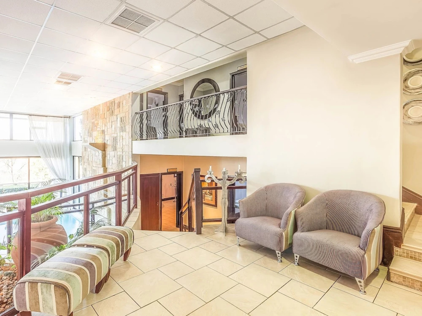 Glenburn Lodge & Spa