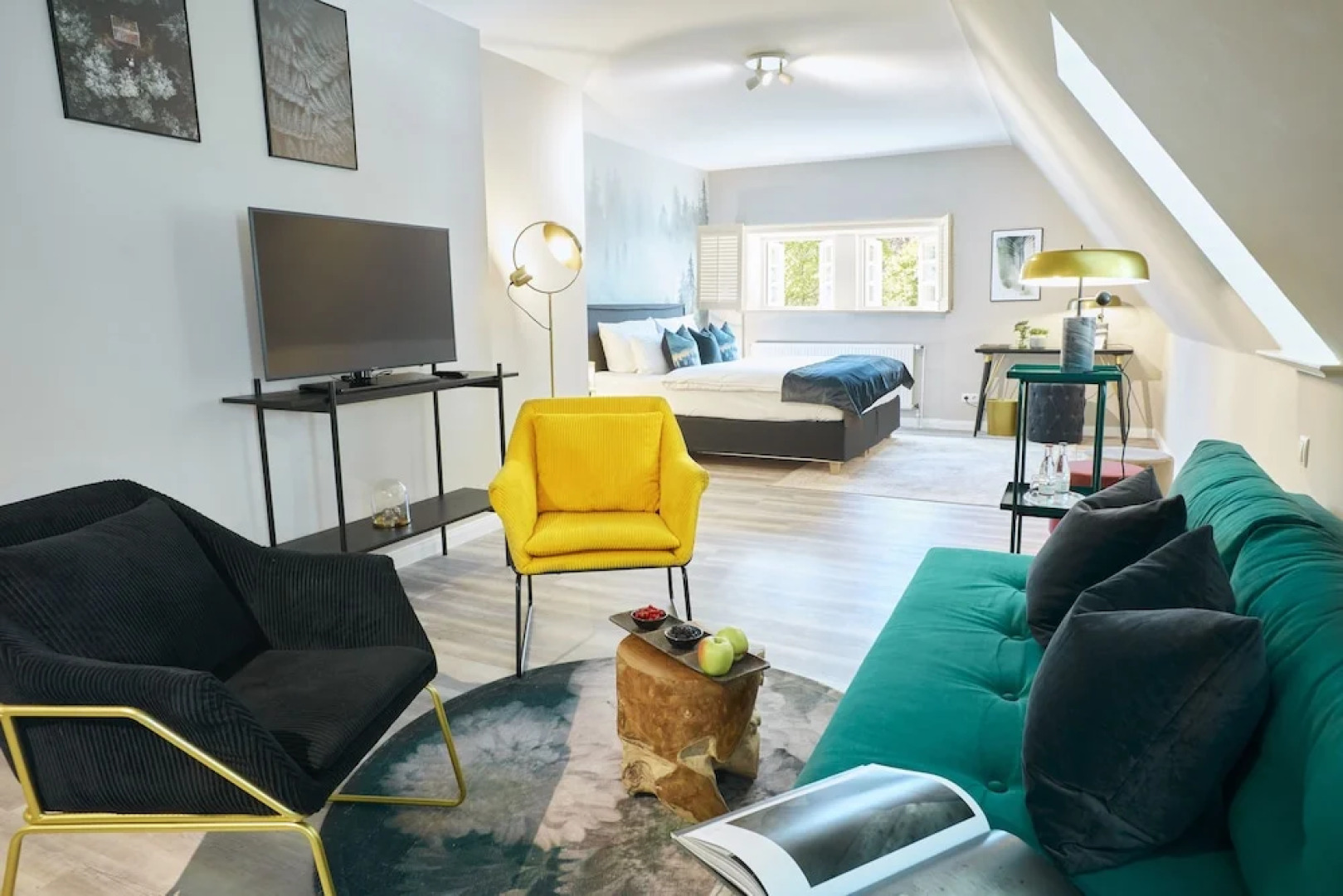 Meinsbur Boutique Hotel