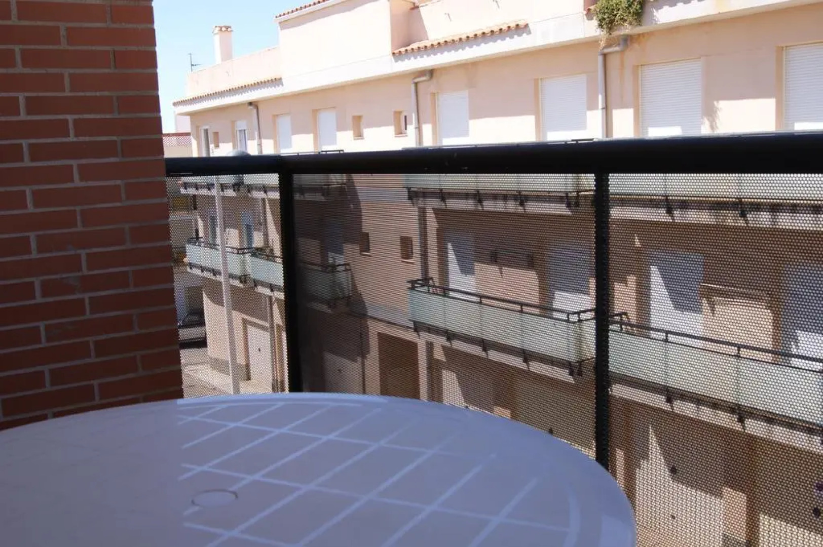 Apartamentos Amanecer