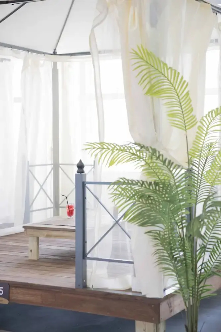 Geochang Surfing Park