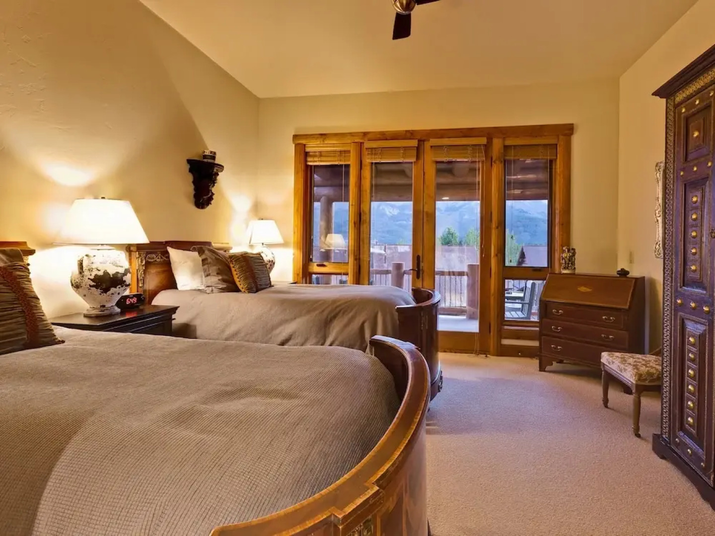 Tristant 115 by Exceptional Stays