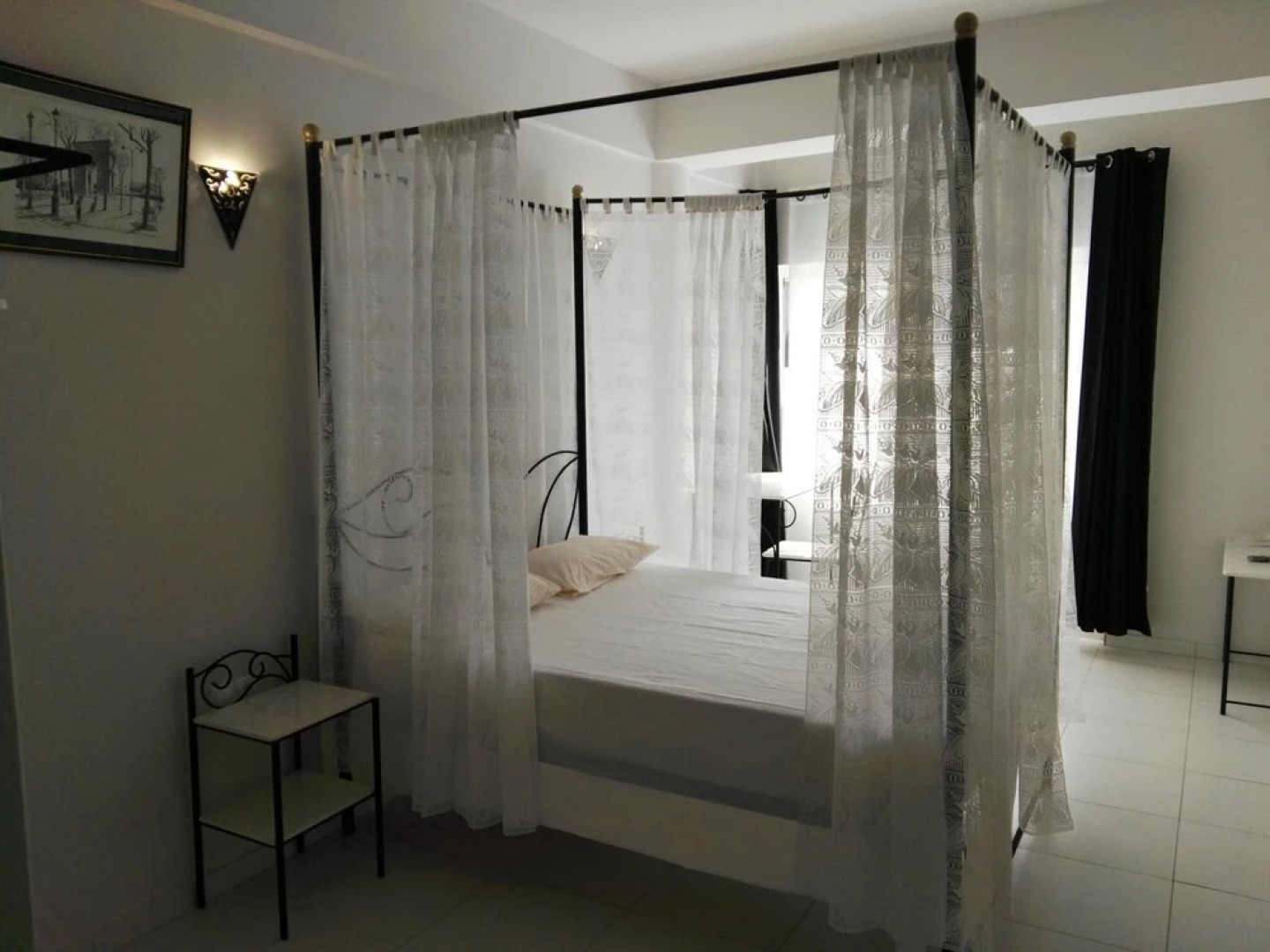 Residencial Casa da Luz