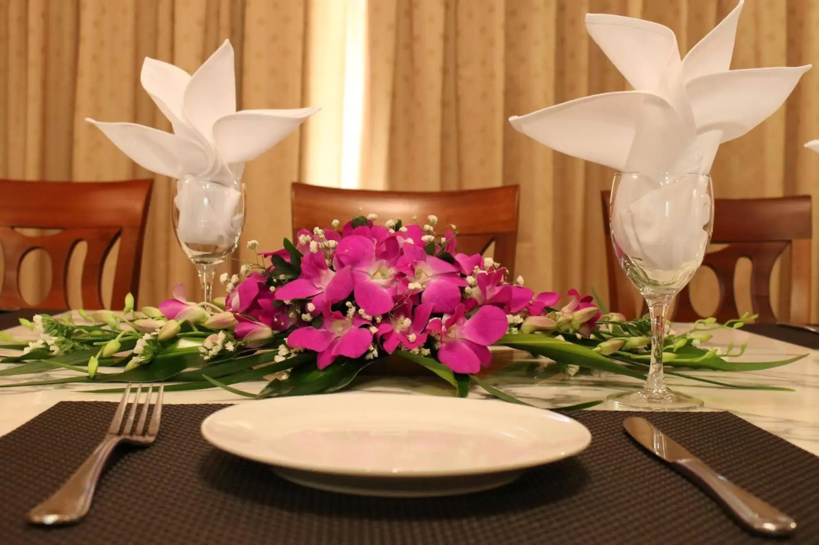 Nam Cuong Hai Duong Hotel