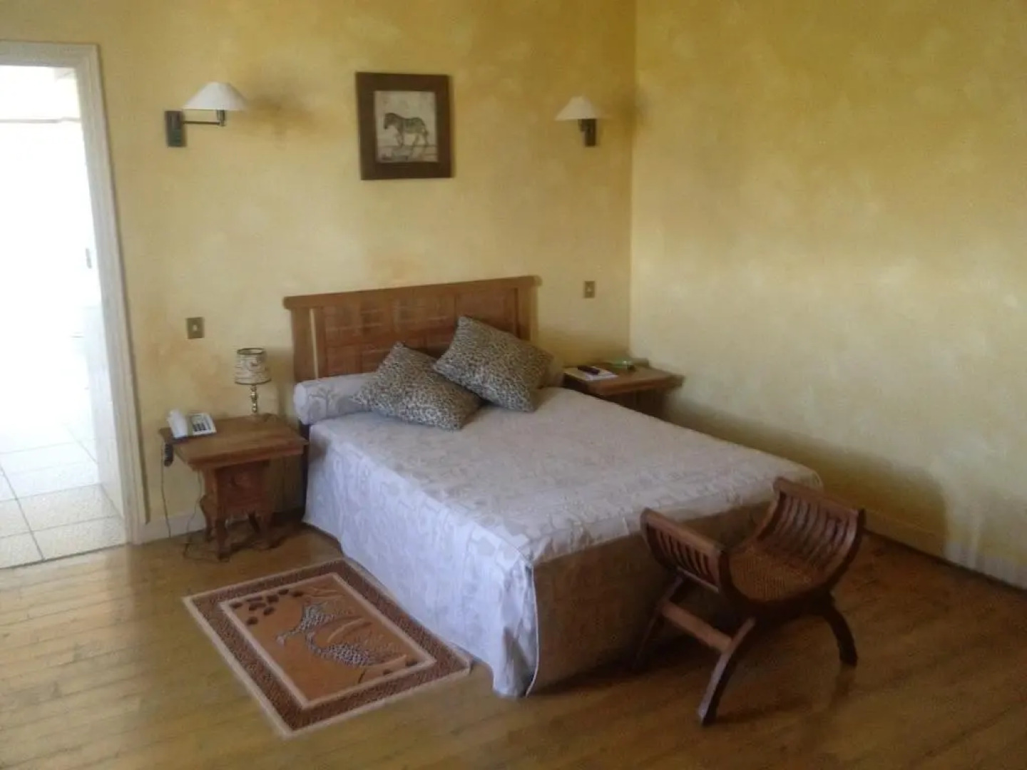 Château de la Tremblaye