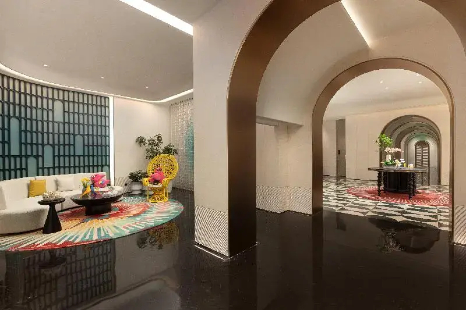 Voco Xishuangbanna Gaozhuang