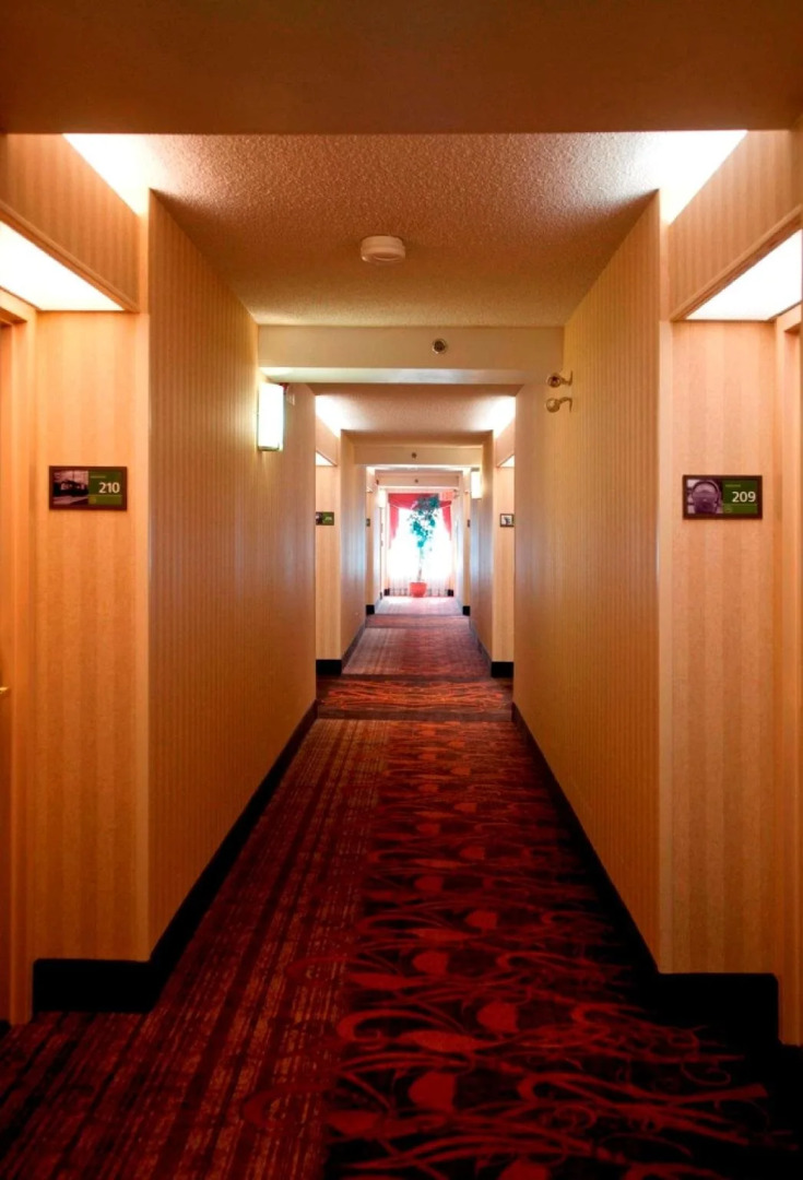Hampton Inn by Hilton Toronto-Mississauga West