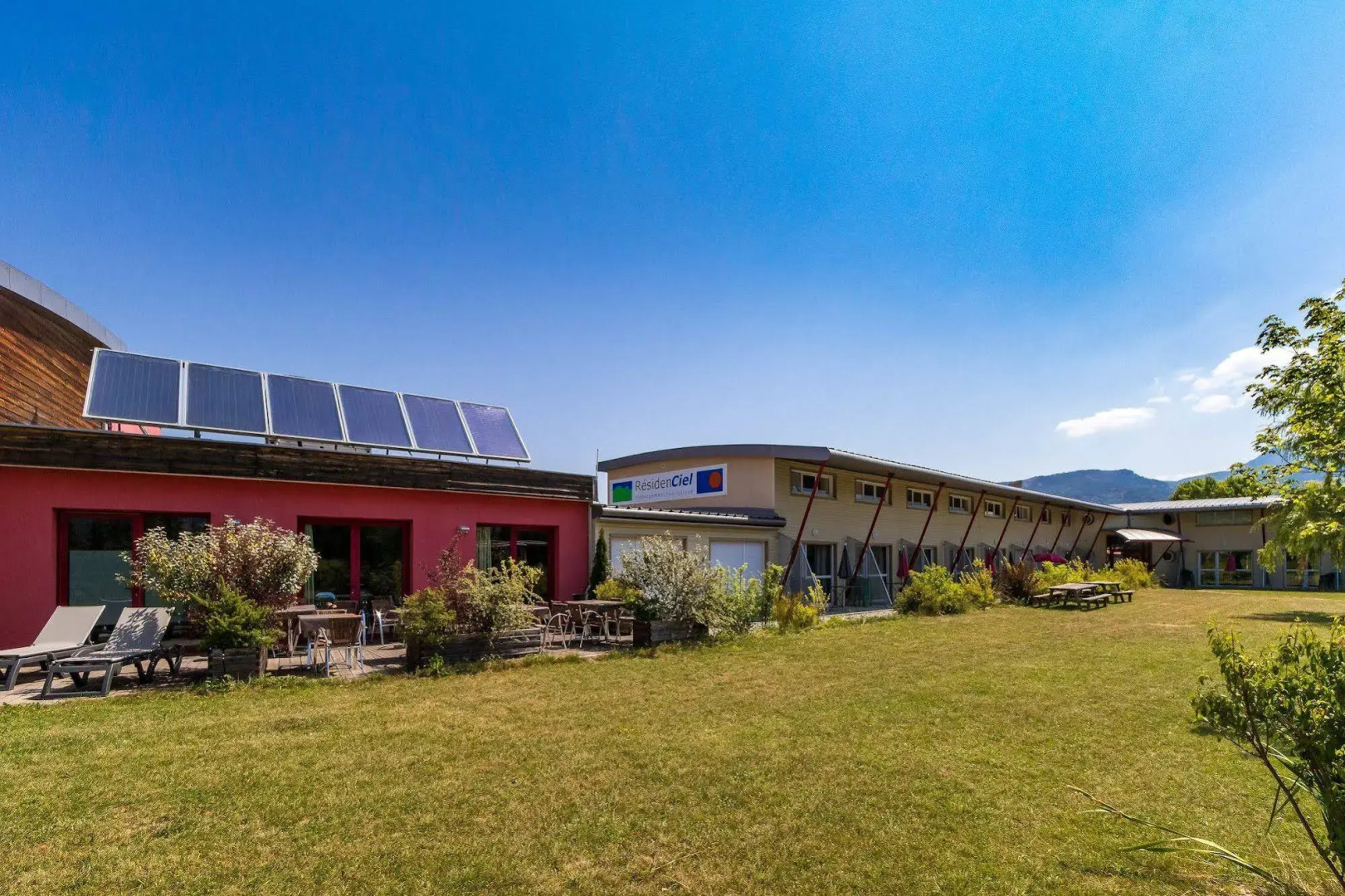 The Originals Boutique, Hôtel Le Cap, Gap Sud