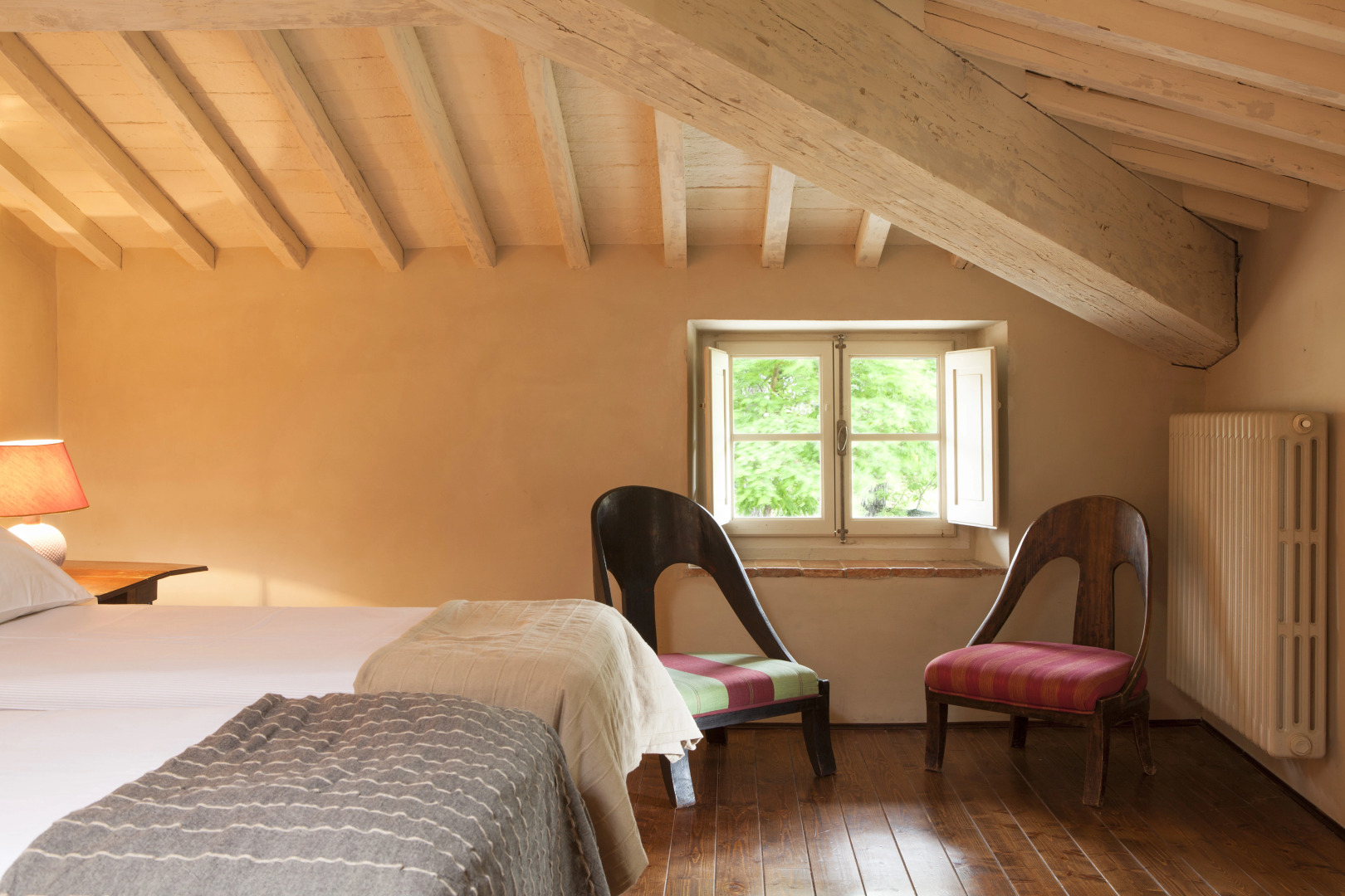 Castello di Fonterutoli Wine Resort