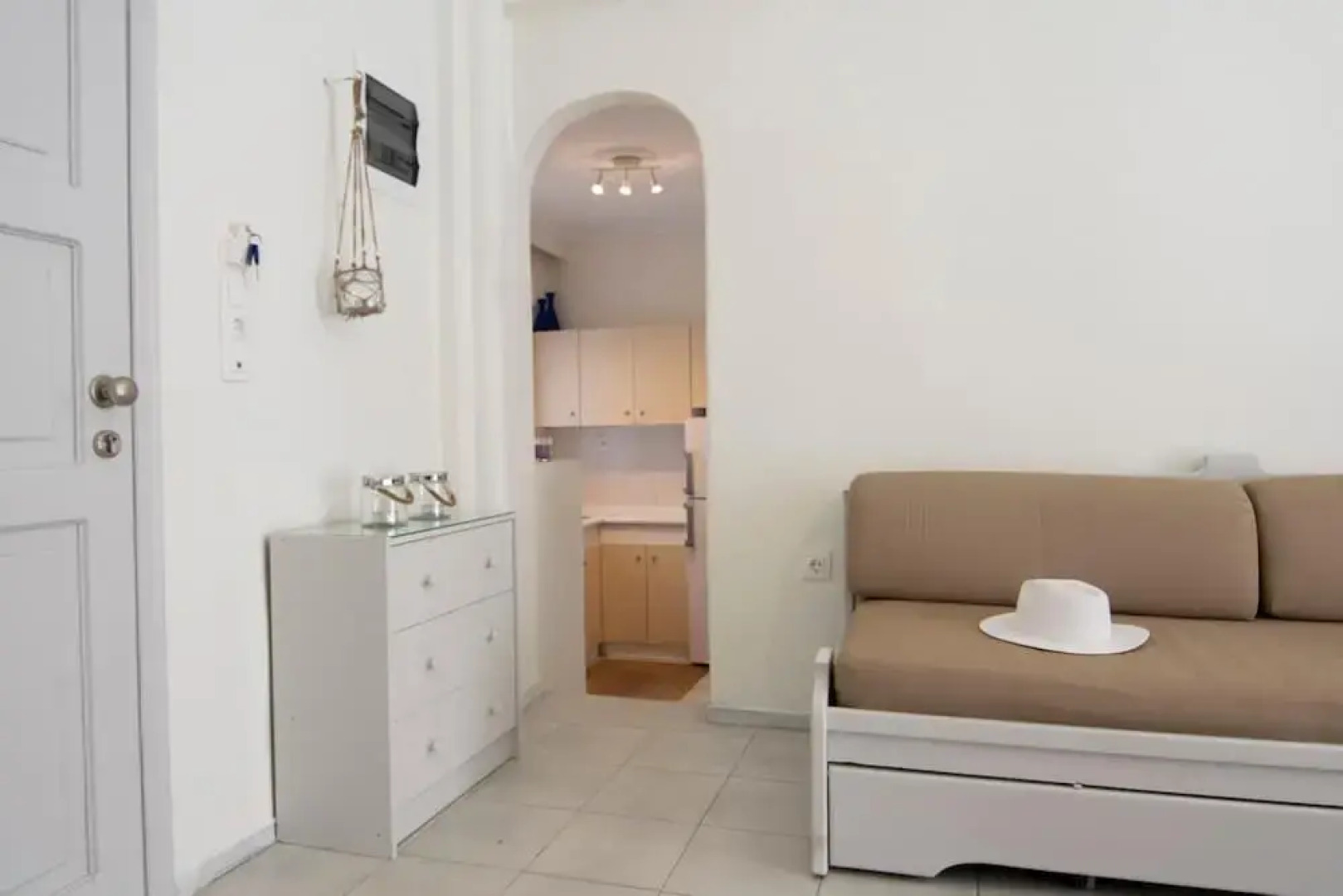 Filrose Sea View Apartment by Travelpro Servi