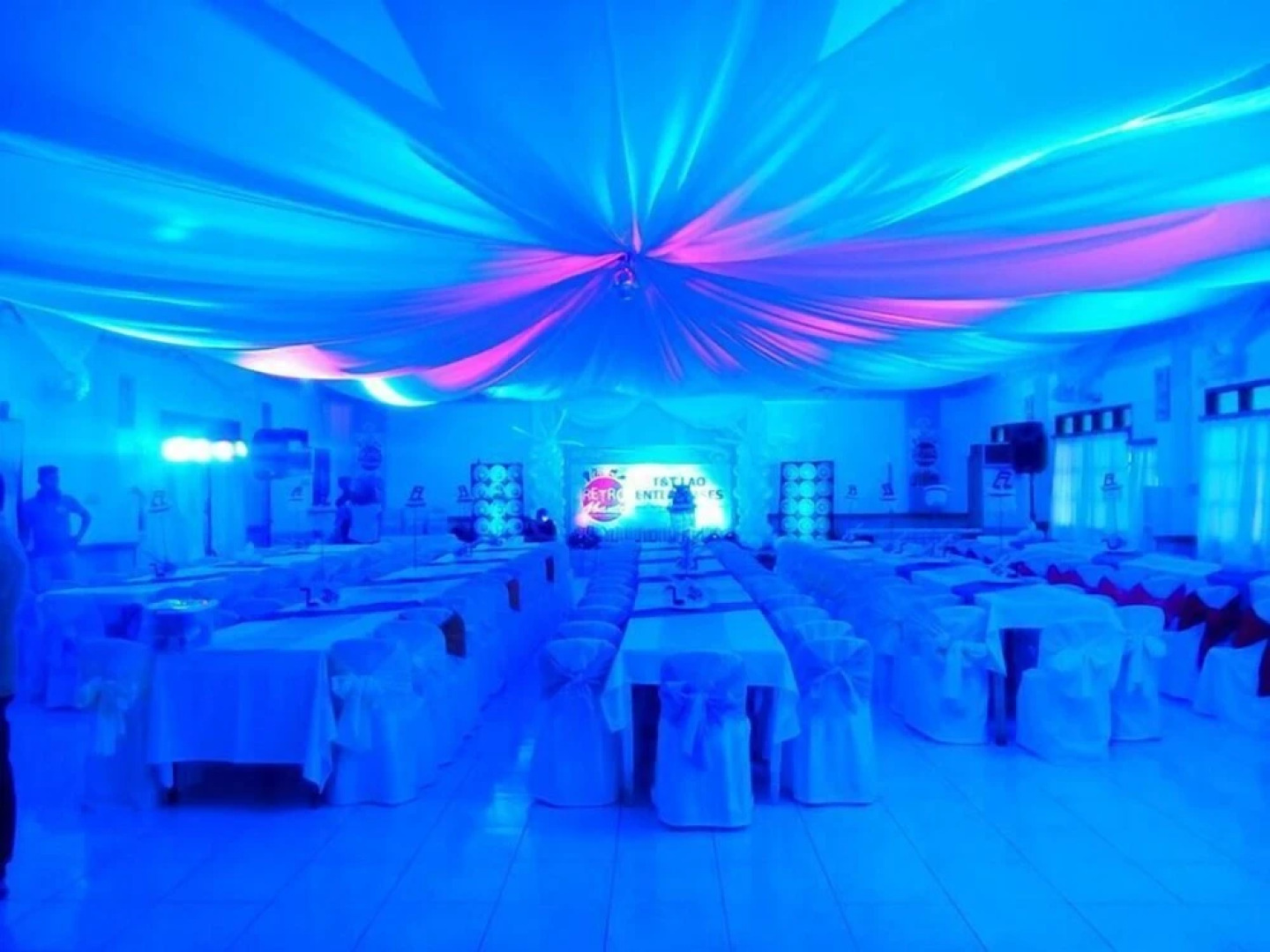 Villa Paraiso Resort & Waterpark