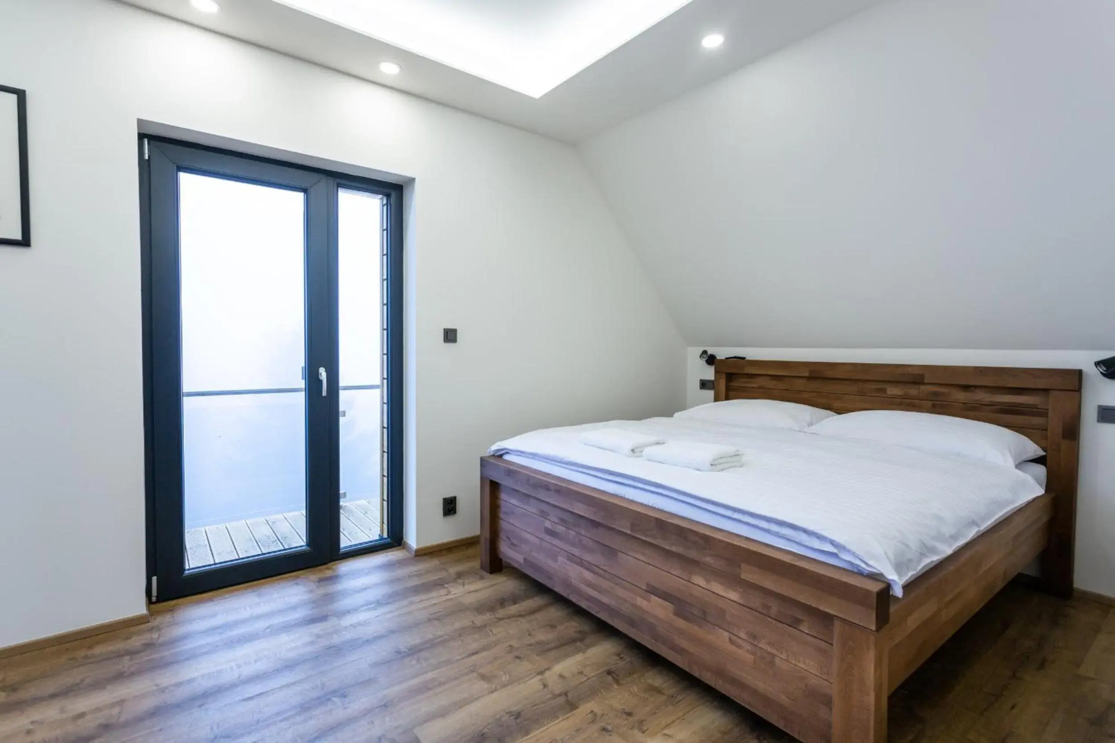 SCANDIC Apartments Plešivec