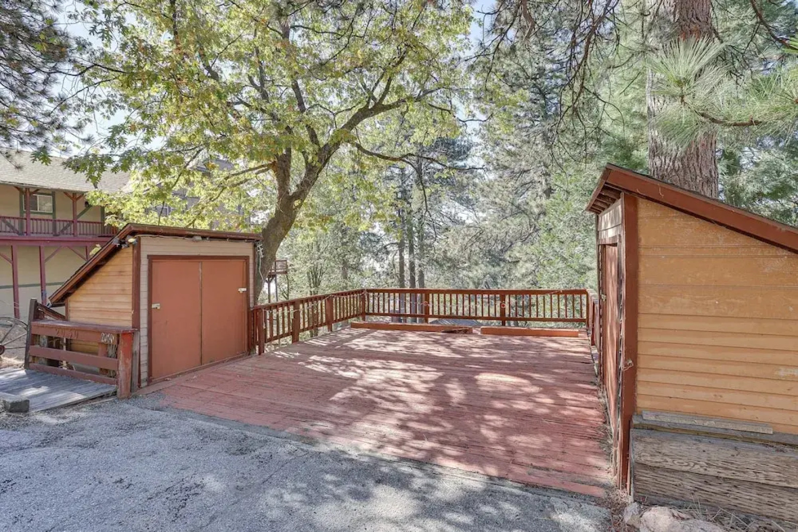 Running Springs Cabin: 8 Mi to Snow Valley!