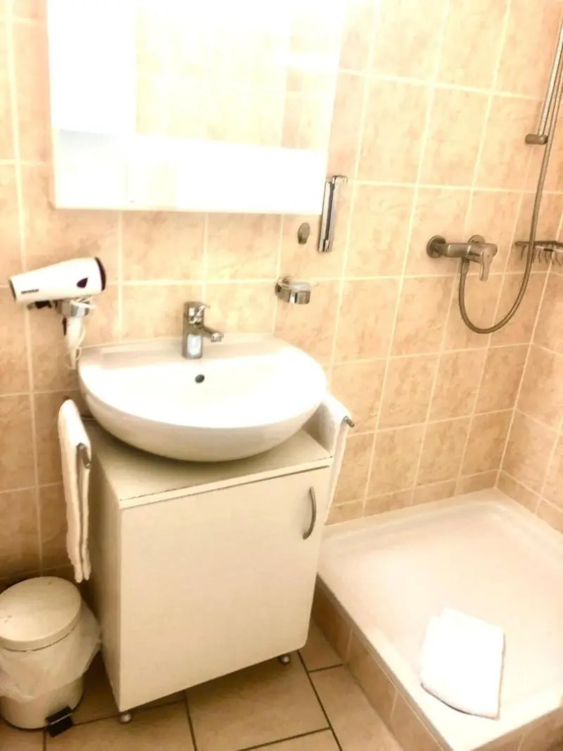 Hostellerie de L'Hotel de Ville