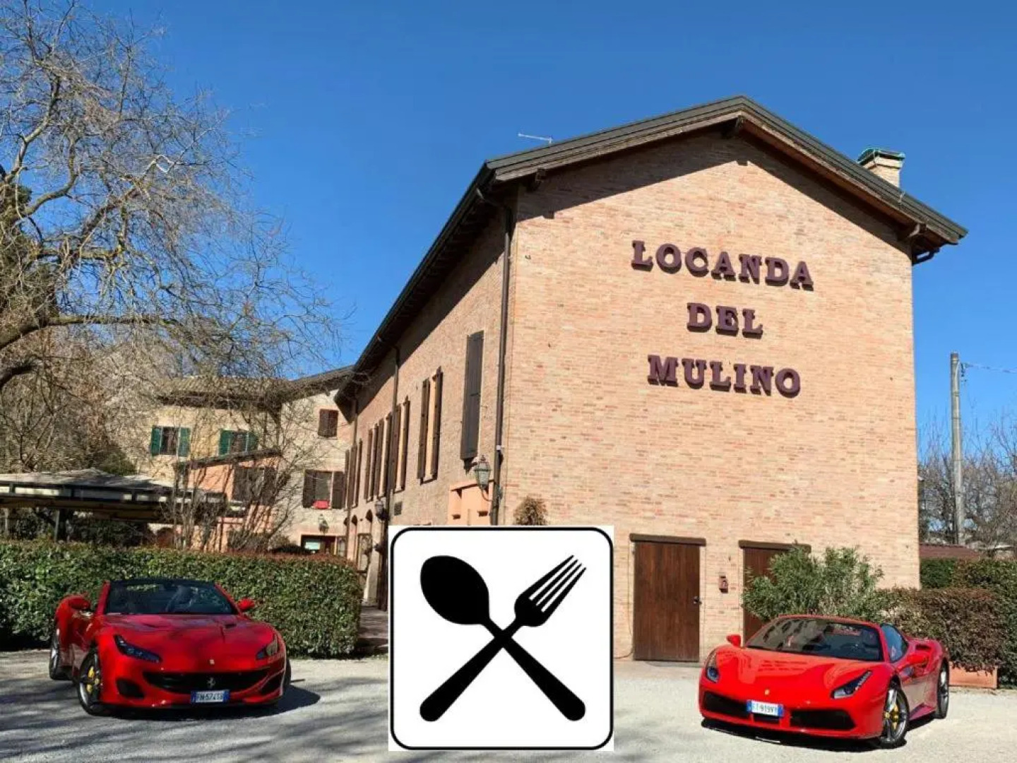 Locanda del Mulino