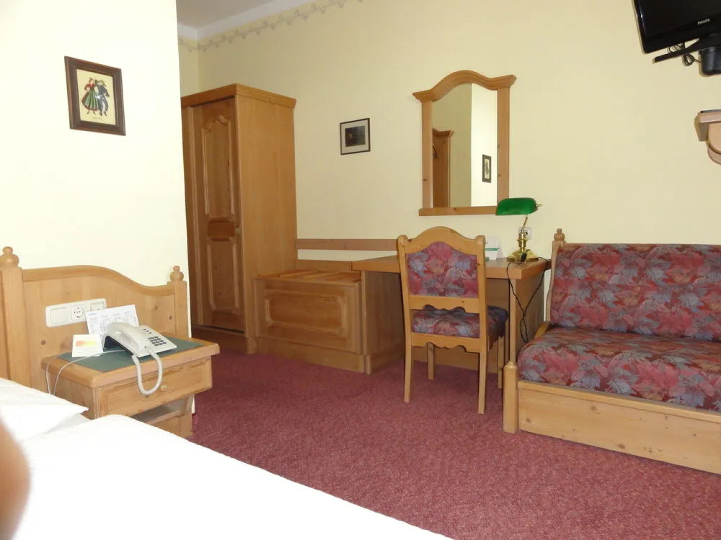 Familiengasthof Maier