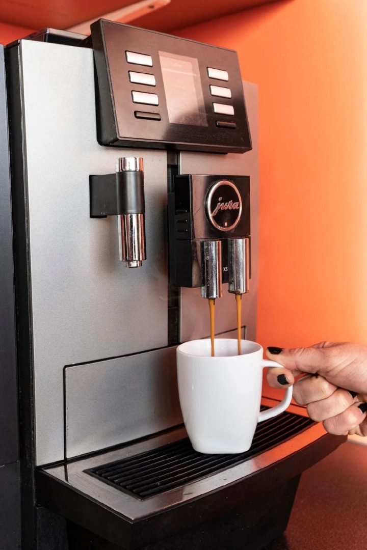 Vibrant Iceland Hostel