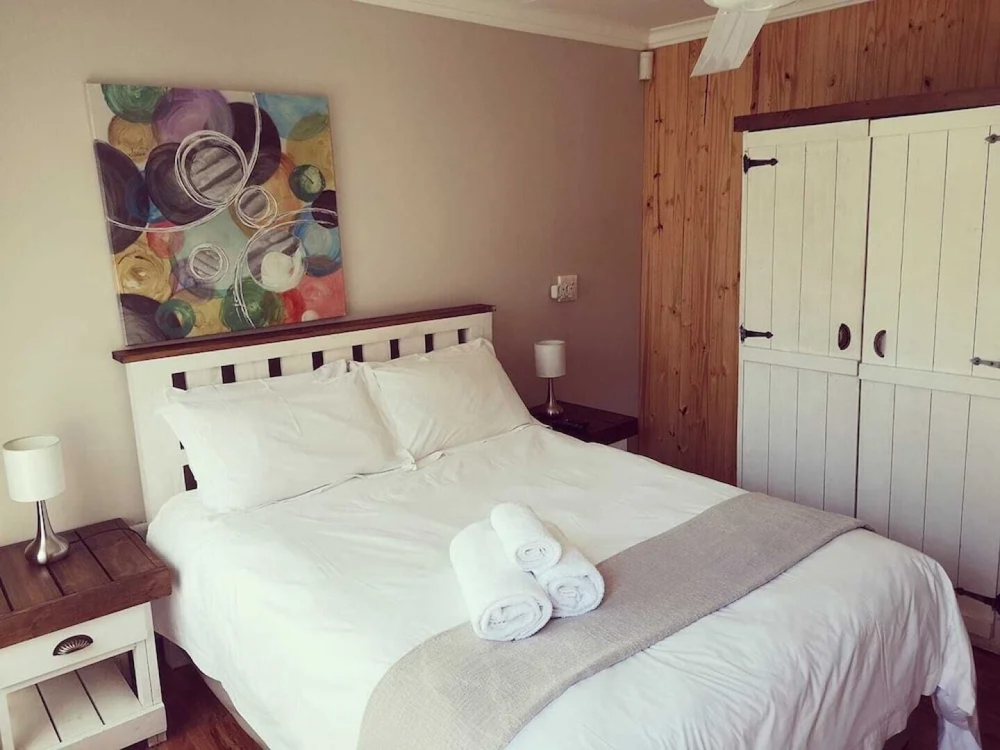 Heidelberg Kloof Lodge