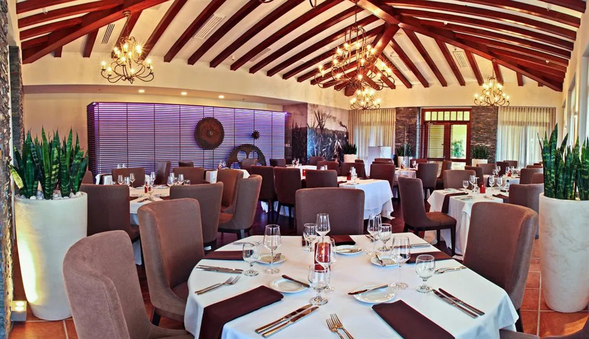 Plantation Resort Residences At Dorado Beach