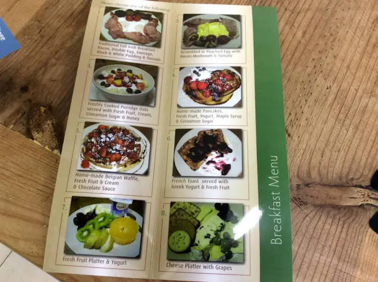 O'Driscoll's Bed & Breakfast