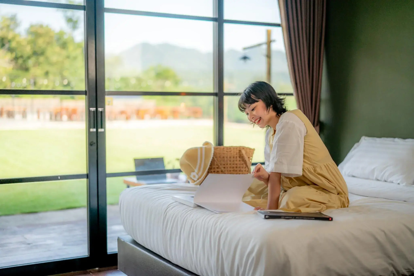 The River Life Resort