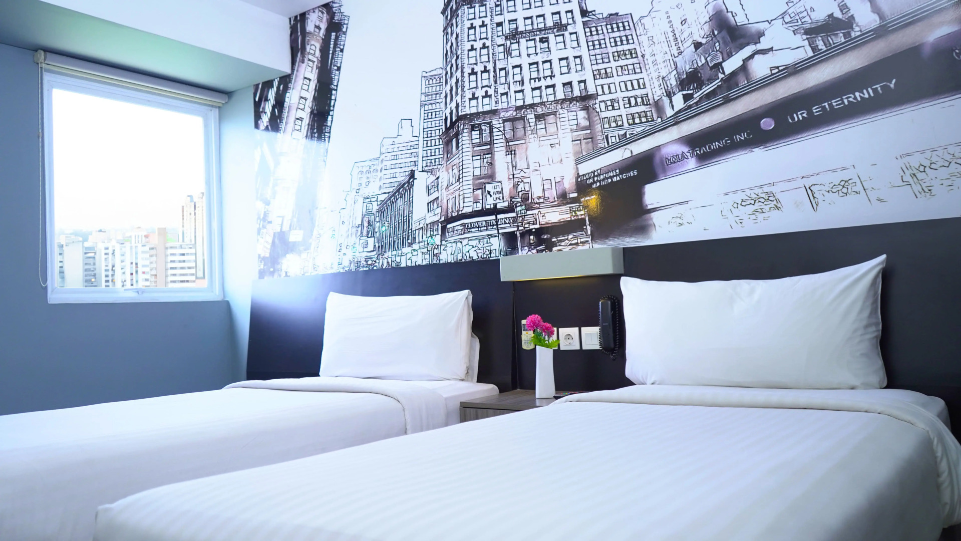 Horu Hotel Mangga Dua Square