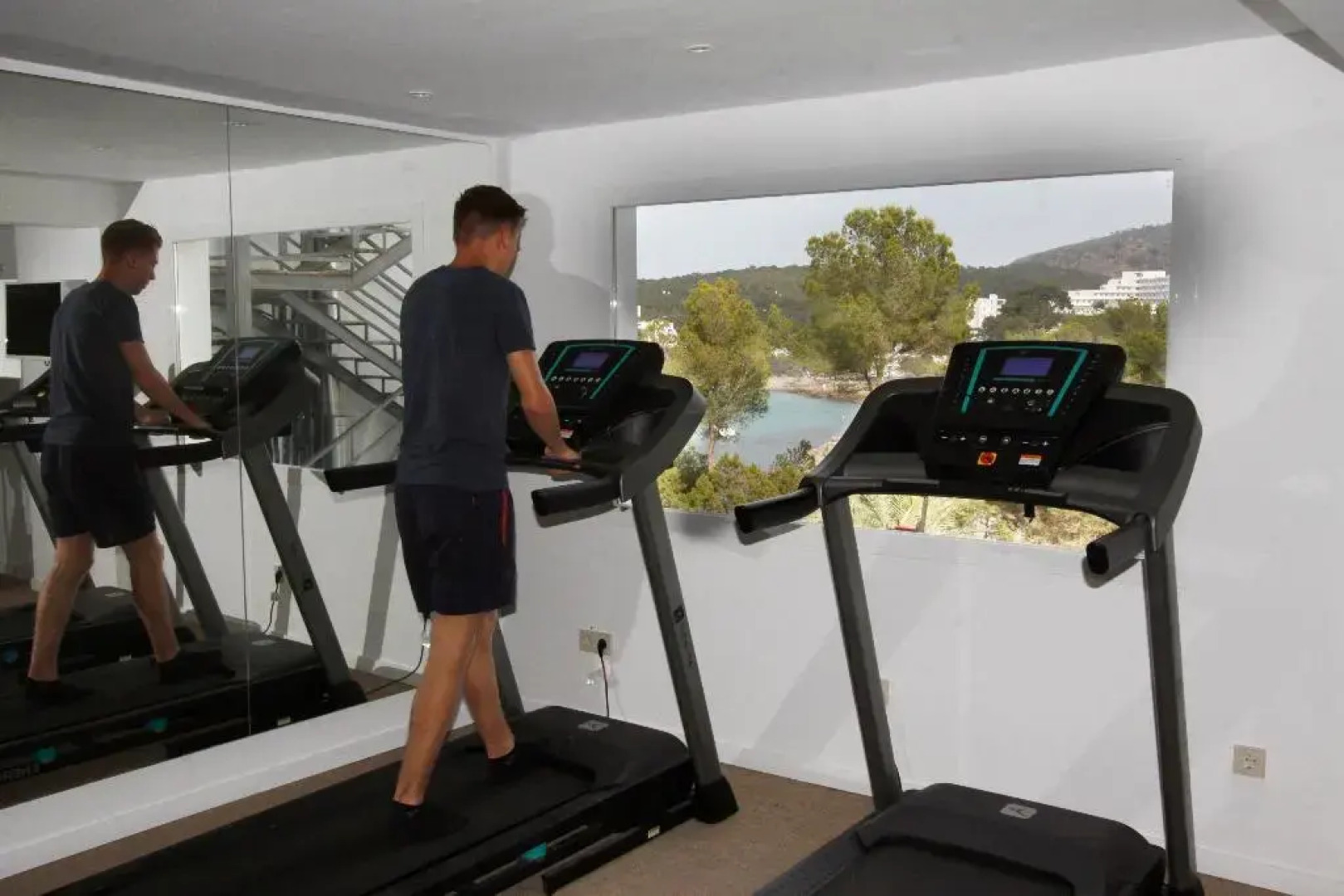 Club Hotel Portinatx- Все включено