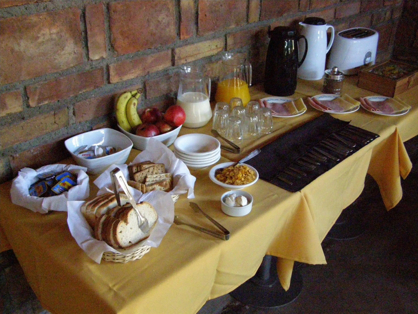 El Encuentro Posada Boutique