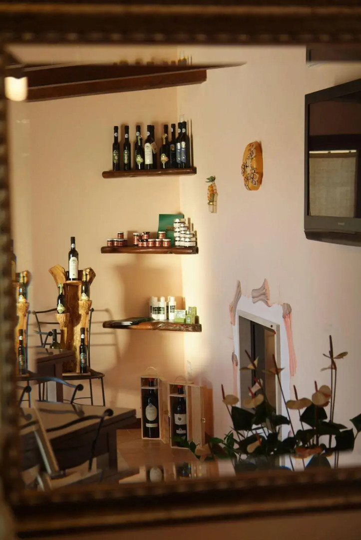 Al Crepuscolo Agriturismo