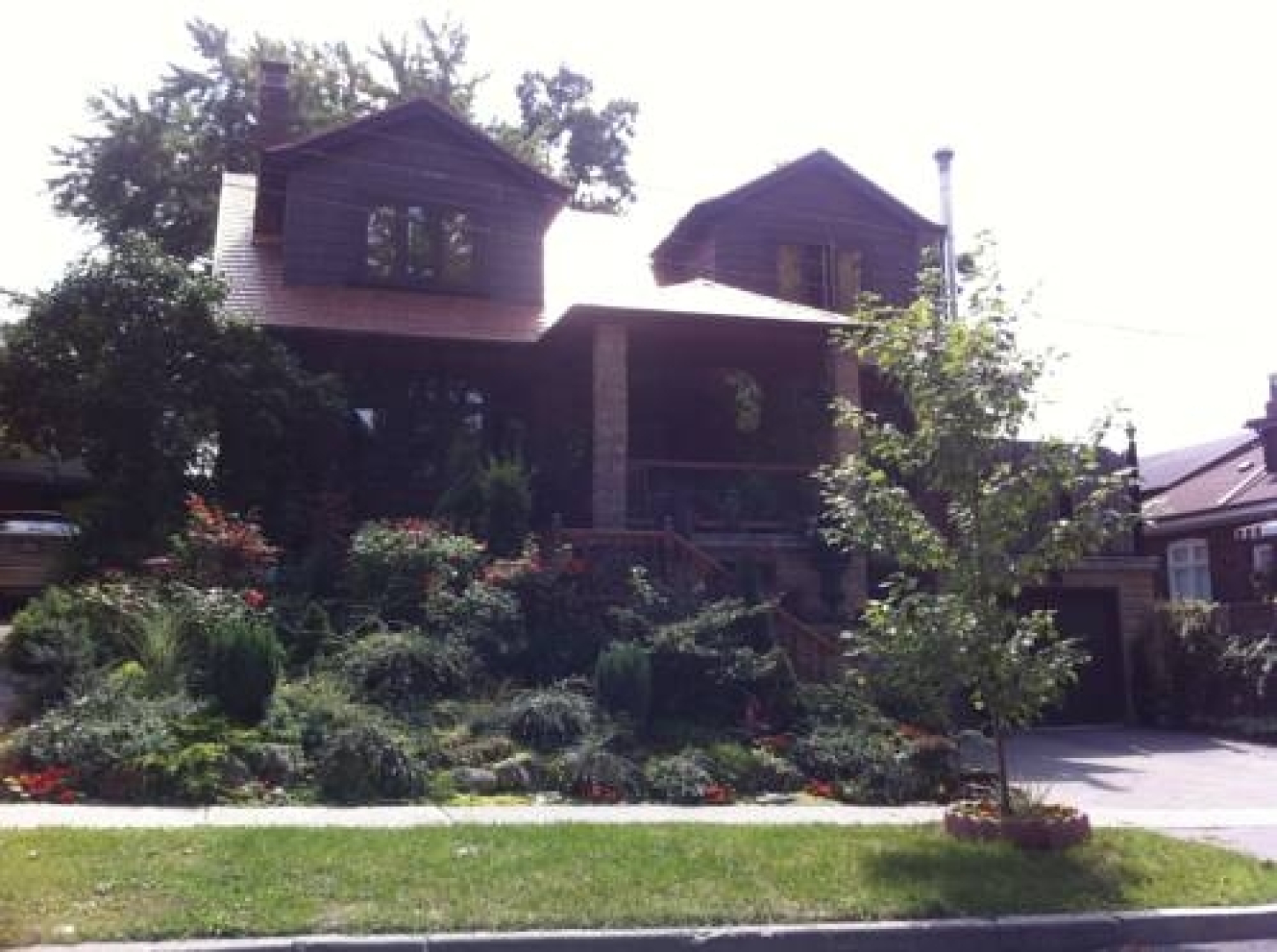 Inverness High Park Bed & Breakfast